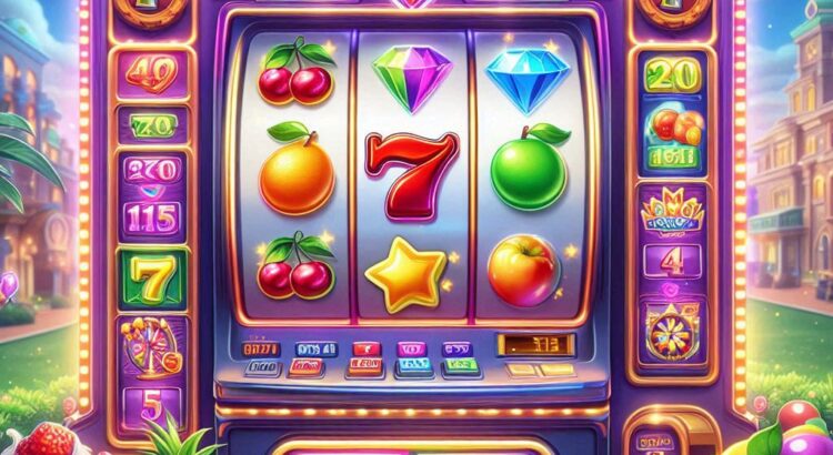 Bonus Login Imbaslot