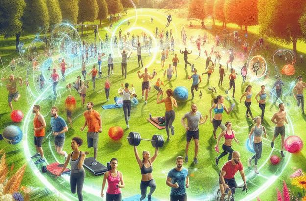 kebugaran tubuh tanpa gym